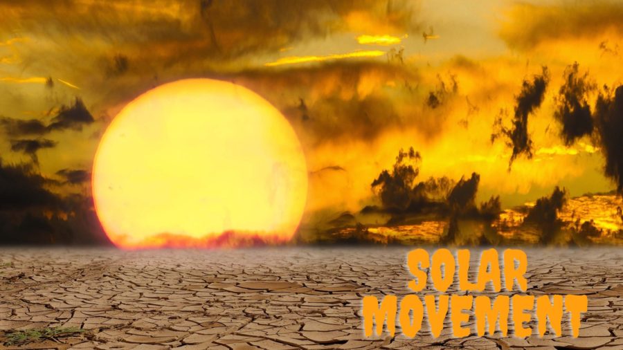 OPEN CALL – NOC TAŃCA 2021: SOLAR MOVEMENT – nabór