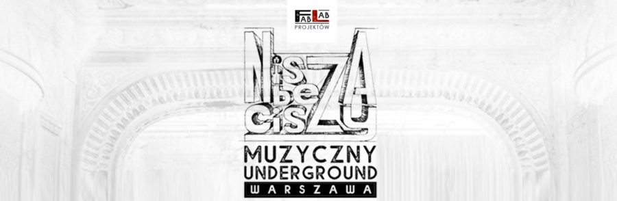 Koncert „Nisza bez ciszy – muzyczny underground”