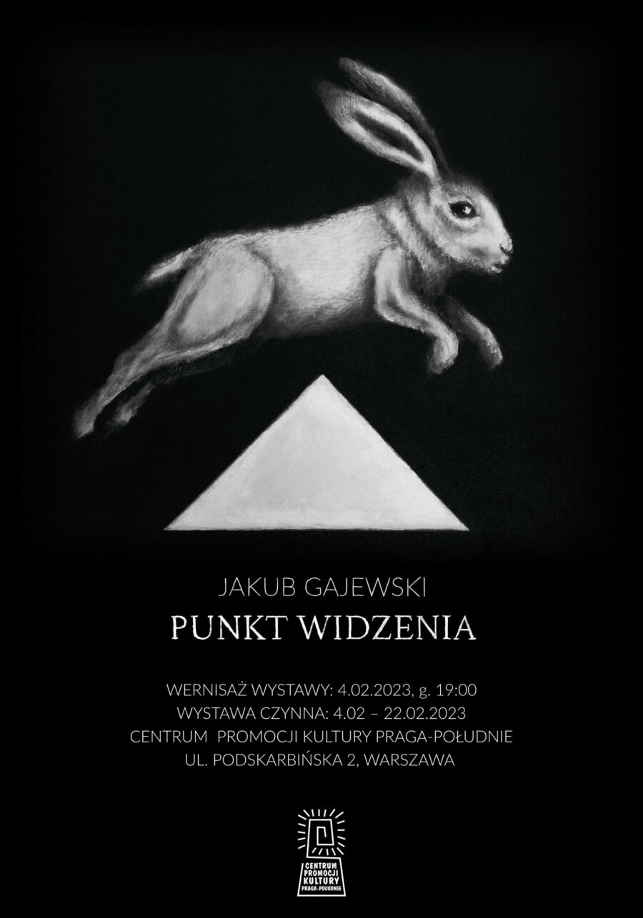 Wystawa „Punkt widzenia” / Jakub Gajewski
