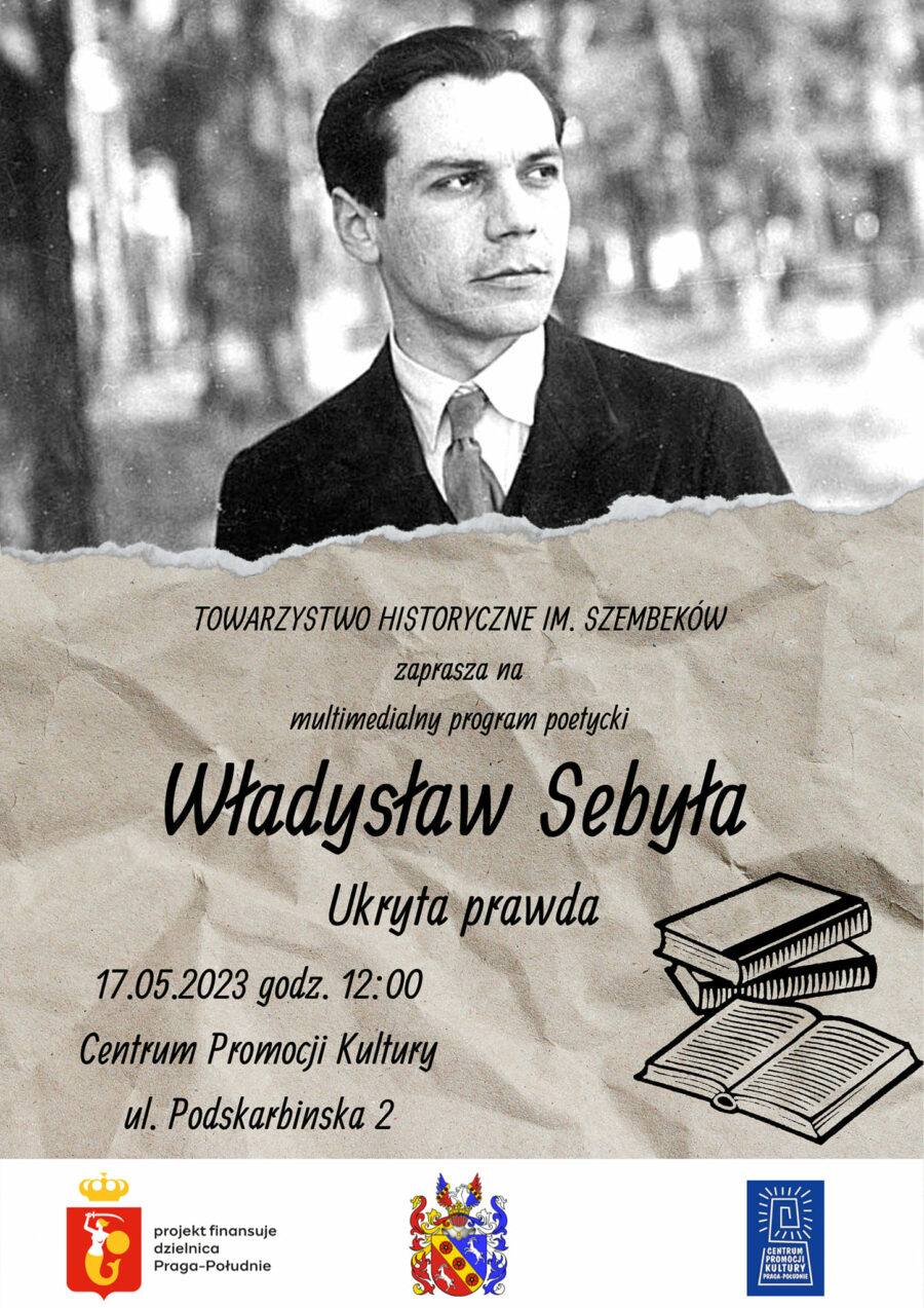 „Władysław Sebyła – Ukryta Prawda”